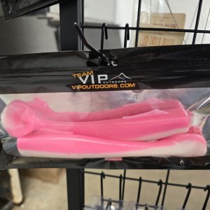 VIP Swimbait 7" Pink