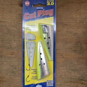 Yakima Bait Cut Plug Glo Bell