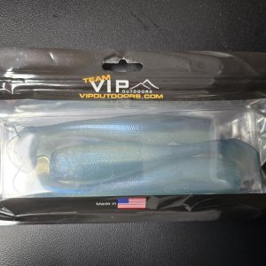 VIP Swimbait 5.5" Teal