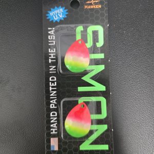 Simon 3.5 Rainbow